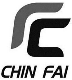 CHIN FAI logo