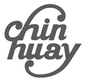 CHIN HUAY logo