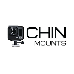 CHIN MOUNTS logo