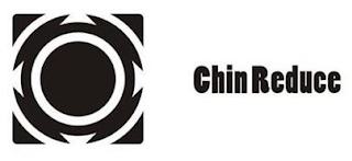 CHIN REDUCE logo