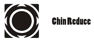 CHIN REDUCE logo