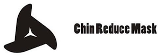 CHIN REDUCE MASK logo