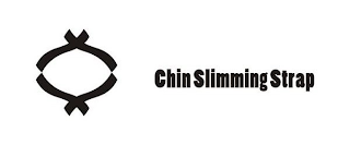 CHIN SLIMMING STRAP logo