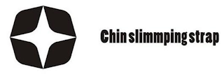 CHIN SLIMMPING STRAP logo