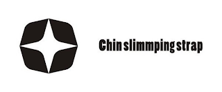 CHIN SLIMMPING STRAP logo