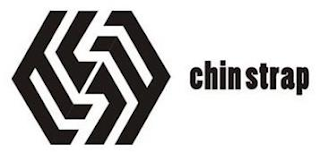 CHIN STRAP logo