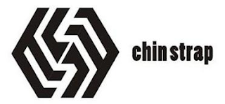 CHIN STRAP logo