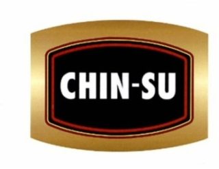 CHIN-SU logo