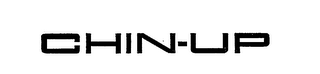 CHIN-UP logo