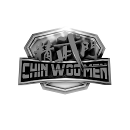 CHIN WOO MEN logo