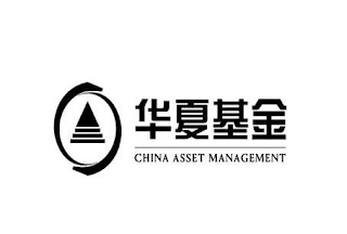 CHINA ASSET MANAGEMENT logo