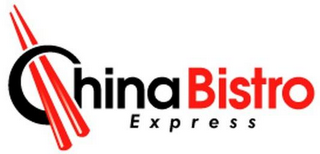 CHINA BISTRO EXPRESS logo
