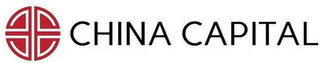 CHINA CAPITAL logo