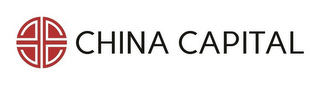 CHINA CAPITAL logo