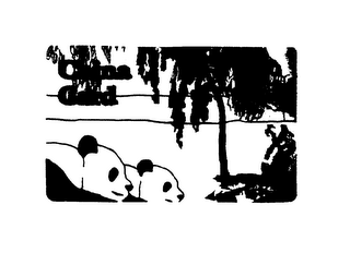 CHINA CARD logo