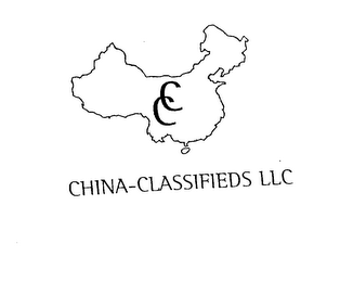 CHINA-CLASSIFIEDS LLC logo