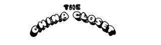CHINA CLOSET logo