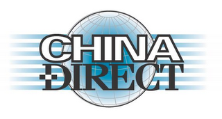 CHINA-DIRECT logo