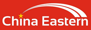 CHINA EASTERN logo