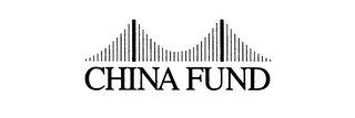 CHINA FUND logo