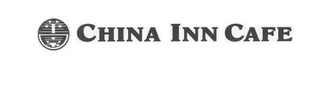 CHINA INN CAFE logo