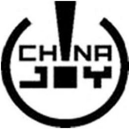 CHINA JOY logo
