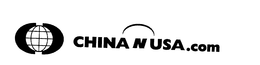 CHINA N USA.COM logo