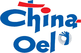 CHINA-OEL logo