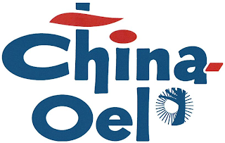 CHINA-OEL logo