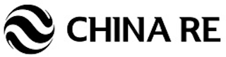CHINA RE logo