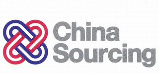 CHINA SOURCING logo