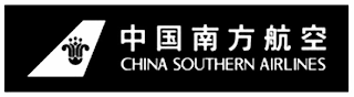 CHINA SOUTHERN AIRLINES logo