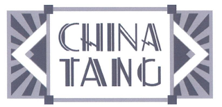CHINA TANG logo