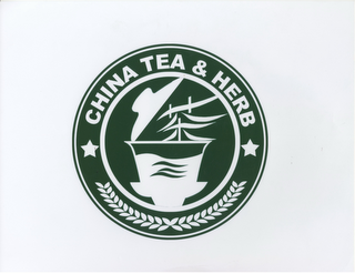 CHINA TEA & HERB logo