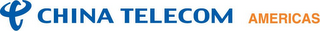 CHINA TELECOM AMERICAS logo