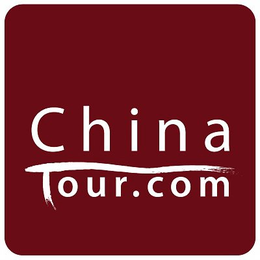 CHINA TOUR.COM logo