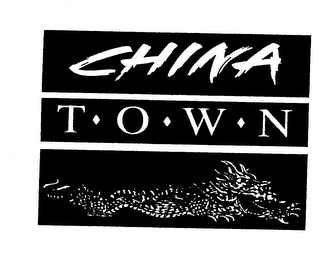 CHINA TOWN