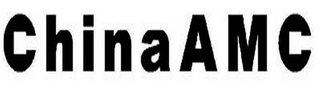 CHINAAMC logo