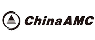 CHINAAMC logo