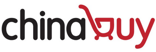 CHINABUY logo