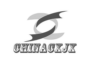 CHINACXJX logo
