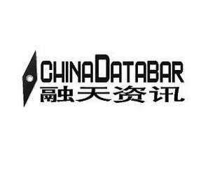 CHINADATABAR logo
