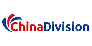 CHINADIVISION logo