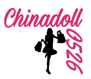 CHINADOLL 0526 logo