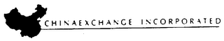 CHINAEXCHANGE INCORPORATED logo
