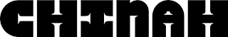CHINAH logo