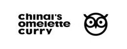CHINAI'S OMELETTE CURRY logo