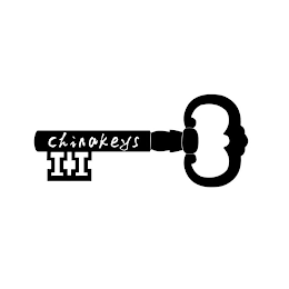 CHINAKEYS logo