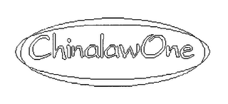 CHINALAWONE