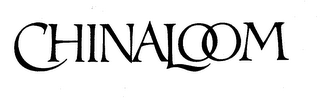 CHINALOOM logo